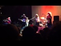 Dirty projectors imagine it