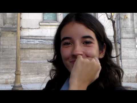 video diario