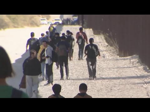 Judge blocks Trump policy cutting off some social services for ...