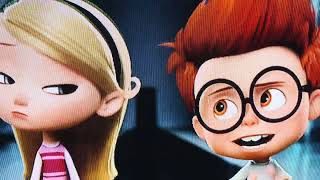 Mr Peabody and Sherman Showing Penny the Wayback