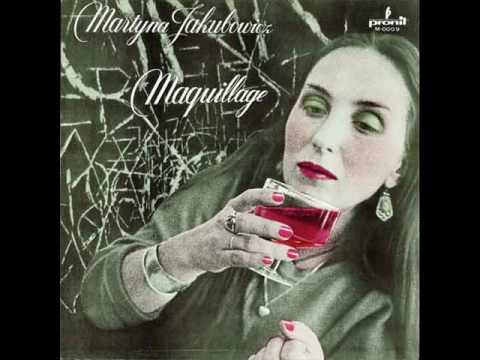 Dzem Martyna Jakubowicz   Mala Aleja Roz