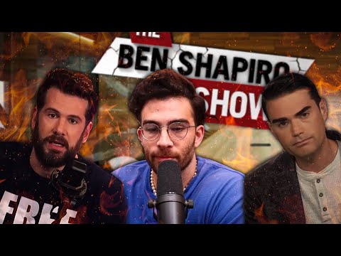 STEVEN CROWDER STARTS A RIGHT WING CIVIL WAR