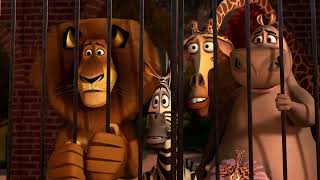 Madagascar 3: Europe’s Most Wanted - Back To New