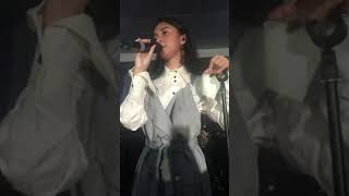 Rahmania Astrini-Menua Bersama Live at JGTC Festival 2018
