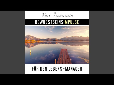 Bewusstseinsimpulse für den Lebens-Manager