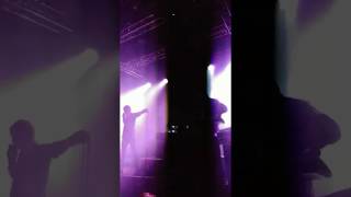 Crystal Castles - Intimate
