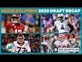 The Miami Dolphins FIND THEIR FRANCHISE QB | 2020 NFL Draft | CBS Sports HQ