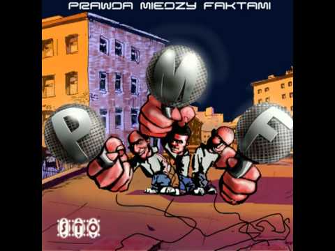 14 - PMF - Punkt widzenia (STO) 2001-2003 (Junior Maro Baca Mysza Dziku)