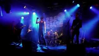 The Voltas - Southern Trains @ On The Rocks, Helsinki 3.10.2014