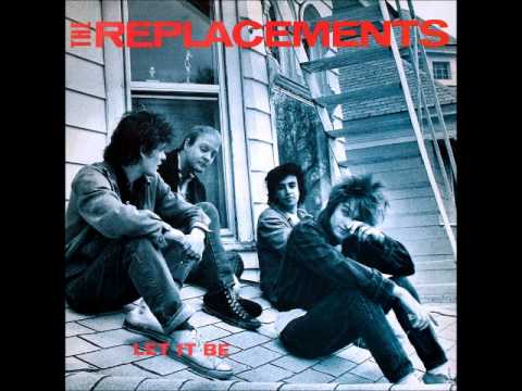 Unsatisfied - The Replacements