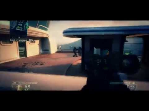 Comptage eSniping / Konstancy / By Psychoo Lapin