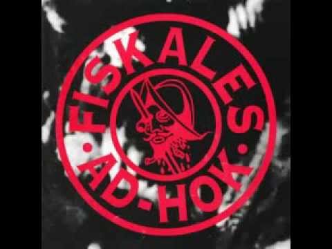 Fiskales Ad Hok - Fiskales Ad Hok ( Álbum completo ) 