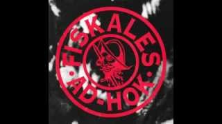 Fiskales Ad Hok - Fiskales Ad Hok ( Álbum completo ) 