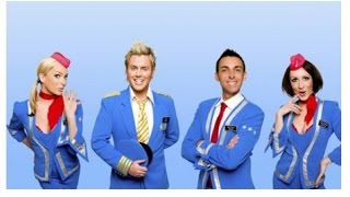 SCOOCH &quot;Flying The Flag (For You)&quot; [Silverstation Remix]