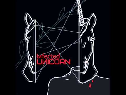 Iиfected Uиicorn - Spellbound