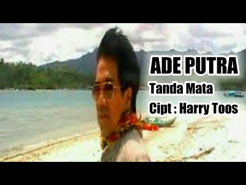 Ade Putra - Tanda Mata