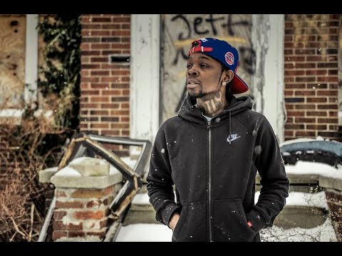 Cash Kidd - 11852 Minden (Official Music Video)