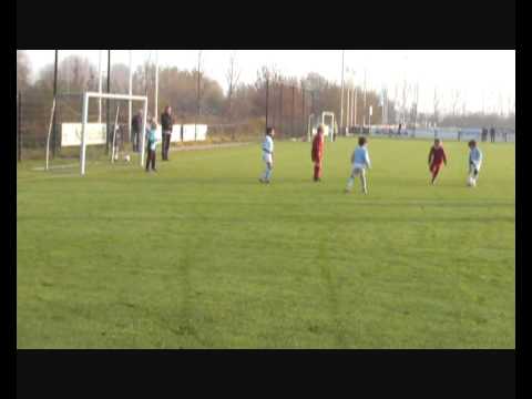 VOC F2 - Hermes DVS F1 (12-11-2011)