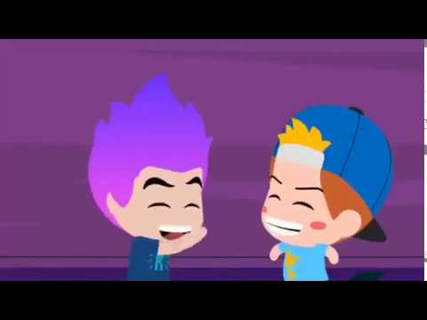 ANIMANETOS - TRAILER