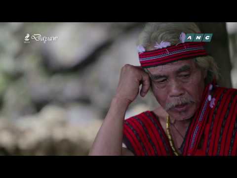 LOREN LEGARDA: DAYAW Season 2 | Episode 3 - Pagdiwang at Pag-Alay – Dance and Music Becoming Ritual