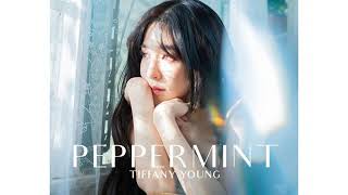 Tiffany Young - Peppermint (Audio Version)