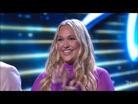 Find out who made it into the top 12 - Australian Idol 2024 (20-02-2024)