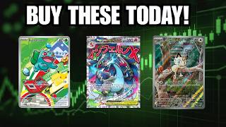 Top Pokémon Cards To Invest In Under $50