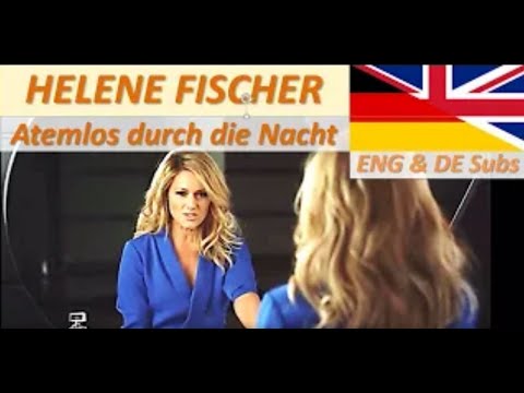 フロリアン・ジルベライゼンとヘレン・フィッシャーが代替ショーに出演