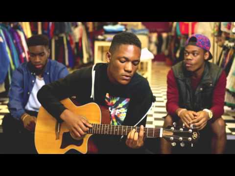 Hare Squead Perform 'Come Outside' | Two Tube