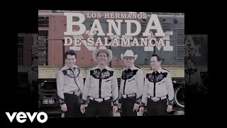 Hermanos Banda De Salamanca - Jesus Cadena