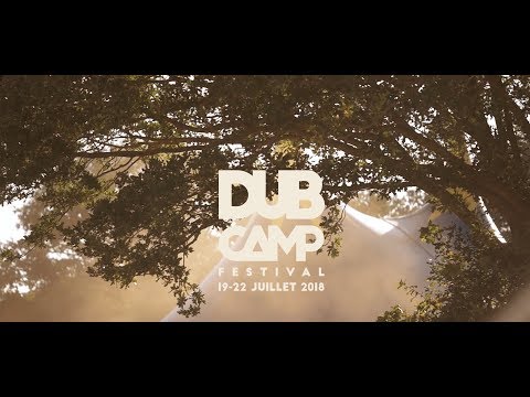 After Movie (Official) - Dub Camp Festival 2018