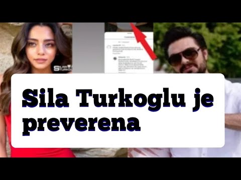 SILA TURKOGLU JE PREVARENA!