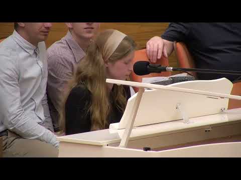 Beatrice Benzar - Dac-ai ajuns în ape liniștite