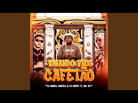 Kikando Pros Cafetão