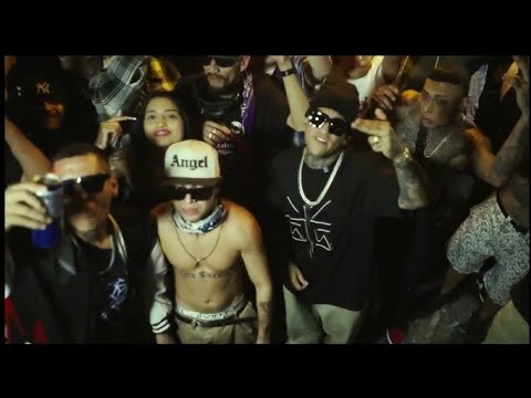 🔴 La Chota - Alan SDR X REMIX González