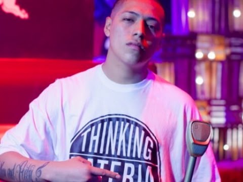 Red Bull Batalla de Gallos Perú Final  Carlitos Vs Mordekay  2014  Completa