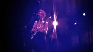 St. Vincent - 