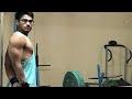 triceps blasting workout | akshat fitness