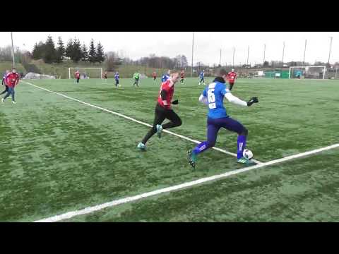 Wda Świecie - GKS Wikielec