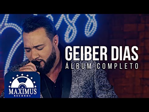 Geiber Dias - EP Trocaria (Ao Vivo)