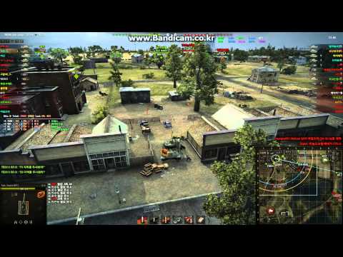 [WOT] IS-6 Ace Tanker - 1606 EXP