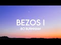 Bo Burnham - Bezos I (Remix) (Lyrics)