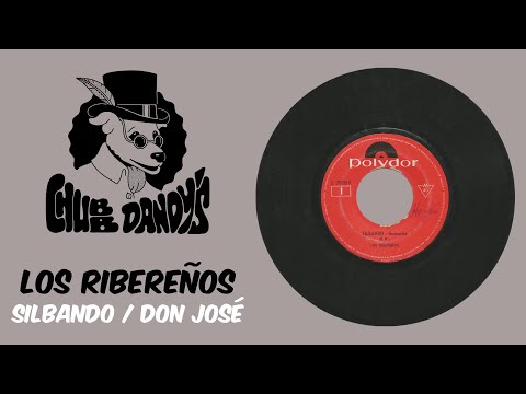 Los Ribereños - Silbando/Don José (Full Single | Peruvian Guaracha)