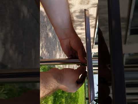 MONTAGGIO SISTEMA 19