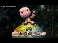LittleBigPlanet PSP FULL OST - Neopolitan Dreams ...