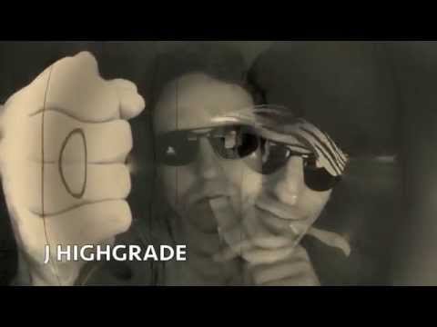 J HIGHGRADE - TIME (feat. Laidback Luke & Karin Park)