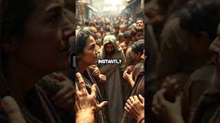 He Tried The Most Powerful Faith Healing