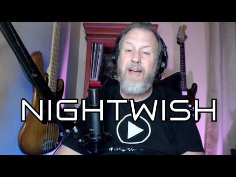 NIGHTWISH - Ever Dream - First Listen/Reaction