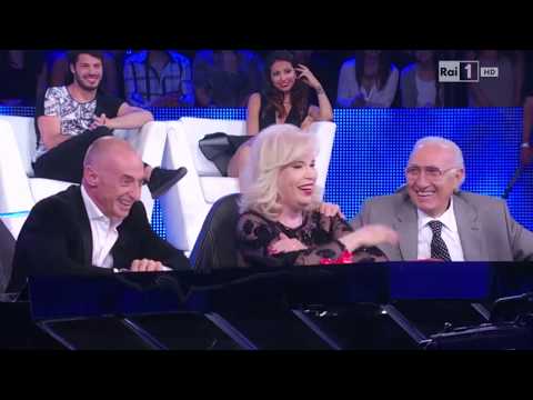 Showreeel  Tv  - Grande Mago Scozzese - Funny videos