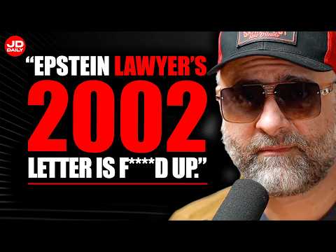 The 'Other' Professor Jiang EVERYONE is Ignoring | Kurt Metzger